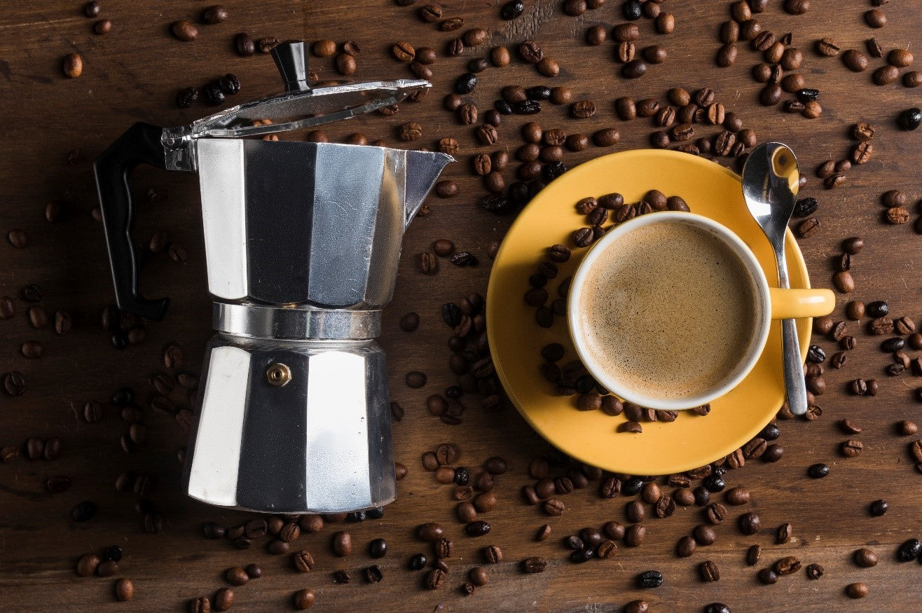 Choosing the Right Coffee Equipment: A Consultant’s Guide for Cafés